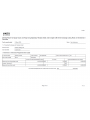 Monthly Return of Equity Issuer on Movements in Securities for the Month Ended 31 March 2025